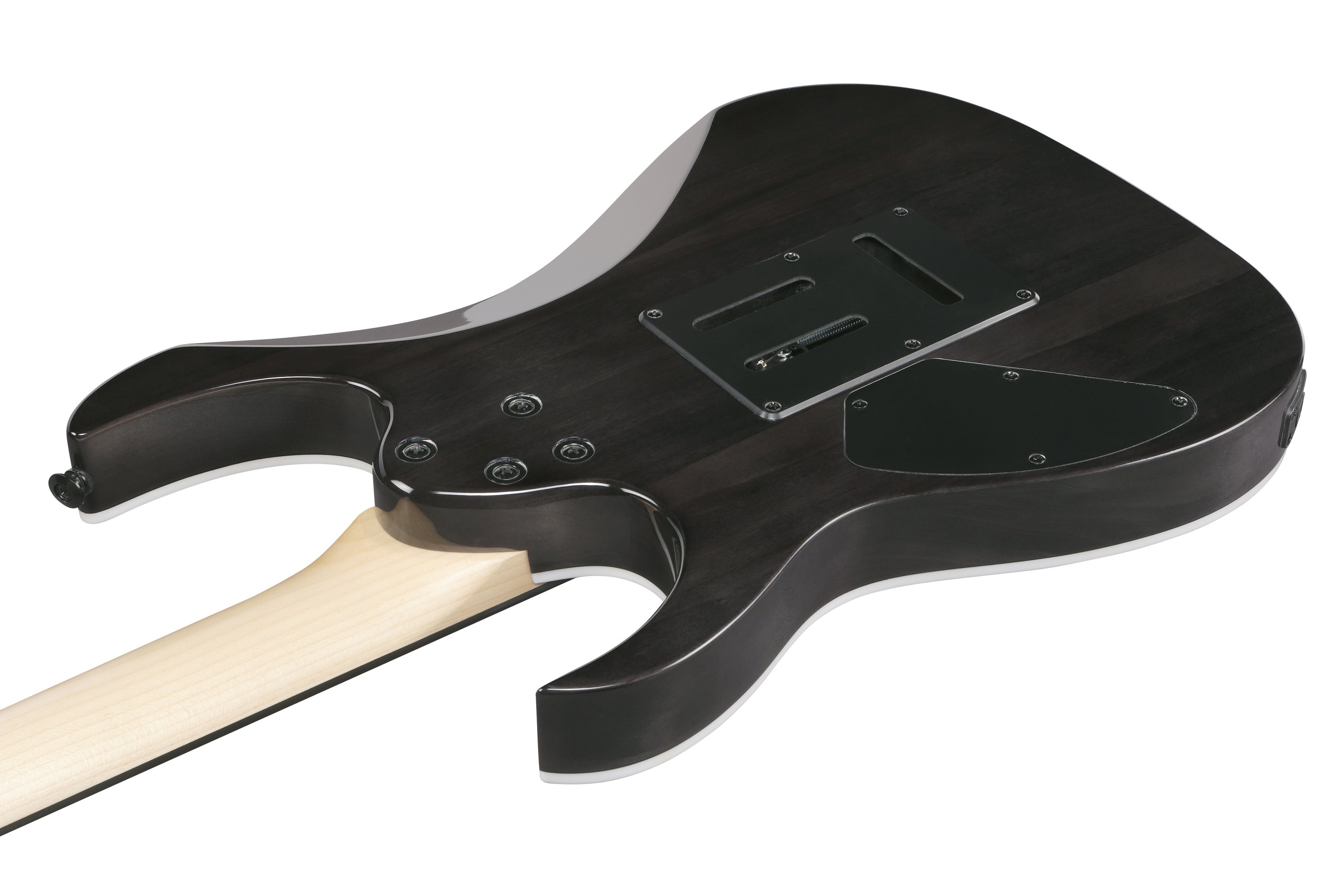 GRG120QASP-BKG Gio RG Black Gradation